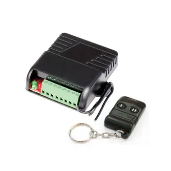 Sensor Magnético Apertura