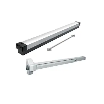 DEMO-Fuente PoE 8 Puertos 120W